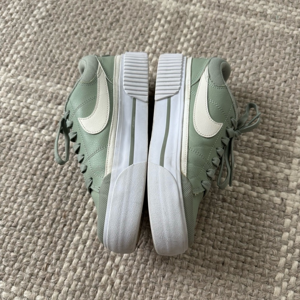 Nike Court Legacy Lift Women's Shoes - Picture 3 of 10